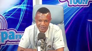 Oyerepa Afutuo is live with Auntie Naa || 01-11-2024 || Whatsapp 0248017517