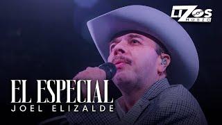 Joel Elizalde – El Especial (Video Oficial)