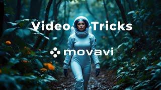 7 Tricks, die JEDES Video besser machen! (Movavi Video Editor)