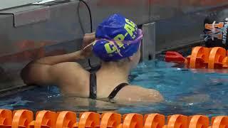 Women’s 200m IM A Final | 2017 Speedo Junior National Championships