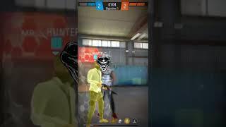 free fire troll face video |trollface edit in free fire | IMPOSSIBLE  #shorts