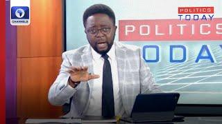 Unravelling The Corruption In The Oil And Gas Sector, State Of The Nation +More | Politics Today