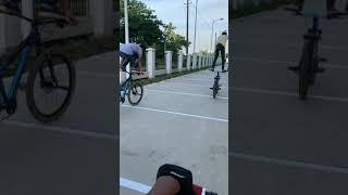 Bar Ride Chill  #cyclestunts #shorts #viral #subscribe #tutorial #viralshorts #abdullah_ibn_maswood