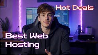 Best Affordable Hosting Solutions for Small Businesses | Best web hosting services usa