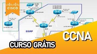 Curso Grátis de CCNA - Fundamentos de Redes e Primeiros Passos para Certificação em TI