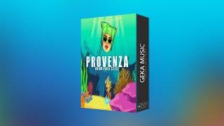 PROVENZA Libreria de Sonidos X Sound Kit  Library Style Karol G X [Geka Music] [FREE]