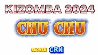 KIZOMBA TIMOR TERBARU 2024 CHU CHU -  SEAN RII cover By : SLOVEN CRN