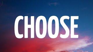 lan Scott - Choose (Lyrics) [From The Next 365 Days]