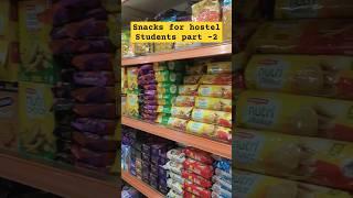 Snacks for hostel students part -2 #shorts #food #hostel #hostellife#snacks #hostelfood #explore