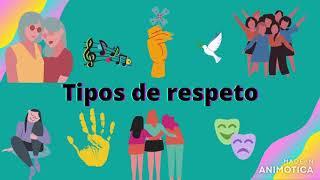 Video de respeto