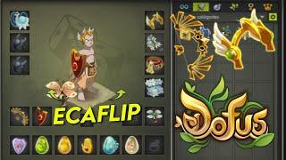 ECAFLIP TECHNOLOGIE DESTRUCTRICE SUR DOFUS !