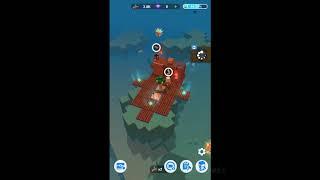 Idle Arks: Build at Sea chapter 1 Mobile Walkthrough Gameplay (Android,IOS)