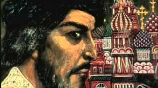 Tsars 04- Ivan Vasilyevich Grozny