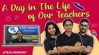 Teacher’s Day Special | A Day in the Life of Deeksha Teachers | Teacher's Day Vlog 2024