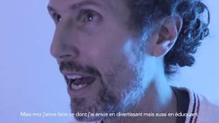 Josh Wink, la légende acid de Philadelphie