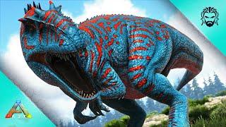 The Most Powerful Giga I Have Ever Created! - ARK Survival Evolved [E124]
