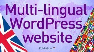 Translating WordPress Pages and widgets with WPML & Widget Logic