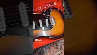 Making a $150 guitar CUSTOM SHOP LEVEL