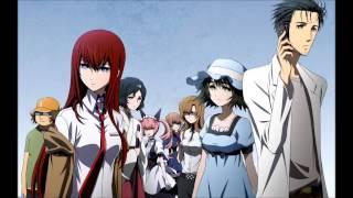 Steins Gate  TechnoVision  Extended