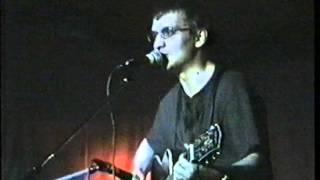 Denis Tretyakov "Urozhay" (Berlin 2002)