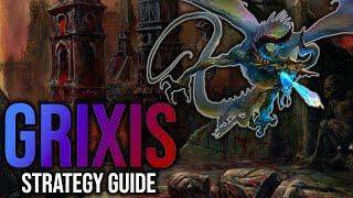 Grixis Strategy Guide: Strengths and Weaknesses of Grixis Decks in Commander