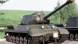 JS-2 Russian Tank (documentary)