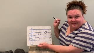 Elementary Music  Distance Learning: New Rhythm Game, Theory Lesson