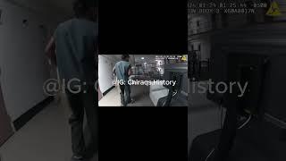 Glokk40spaz Caught With A Shank In Jail ( Body Cam ) 2024