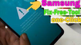 how to fix an error has occurred while updating the device software on samsung mobiles |All n error