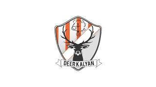 24 тур  03.03.19 ЛФЛ СВАО  Deerkalyan 12 - 3 Бутырские Акулы