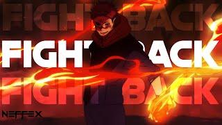 NEFFEX - Fight Back  AMV - Jujutsu Kaisen「Anime Music Vídeo」