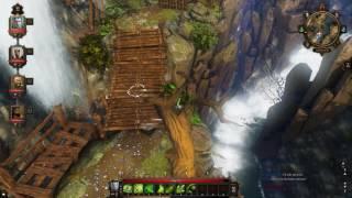 Divinity Original Sin Enhanced Edition Continue Looking Luculla Mines Part 84 Walkthrough