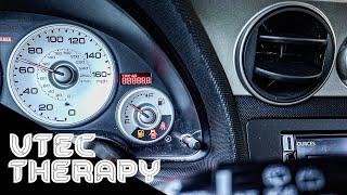 How to Recalibrate Gauge Cluster for Acura RSX 02-06