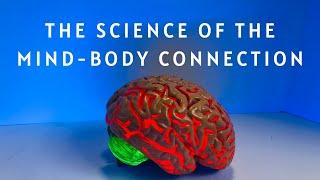 The SCIENCE of the Mind-Body Connection - Unity Relevant Conversation