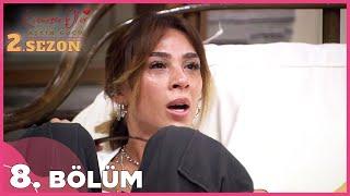 Kısmetse Olur: Aşkın Gücü 2. Sezon | 8. Bölüm FULL