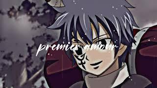 {AMV} Fairy tail • Premier amour, Nour