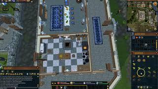 RuneScape 3 How to make a Banana Pizza and Fruit Pizza for the Highwayman