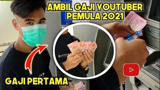 Gaji Youtuber Pemula 2021 Terbaru | Berapa Gaji Youtuber Pemula 1000 subscriber 2021? - Hendri L.A