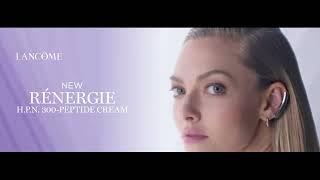 NEW Lancôme Rénergie H.P.N. 300-Peptide Cream