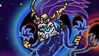 AURELION SOL ANIMATED CHAMPION SPOTLIGHT - League of Legends