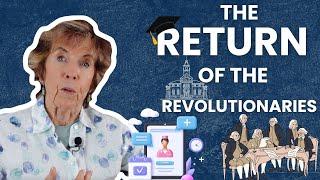 Return of The Revolutionaries: 2024 Elections, A Changing Time, and Moving Forward