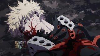 Bakugo Death || My Hero Academia Season 7 Episode 11 English Sub