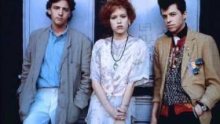 Pretty in Pink Soundtrack - Wouldn't It Be Good