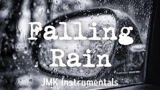  Falling Rain - Pop Rock Radio Type Beat Instrumental