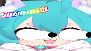 Anime memes #124
