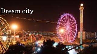 Dream City (Duhok) #vlog-10 || دريم ستى دهوك