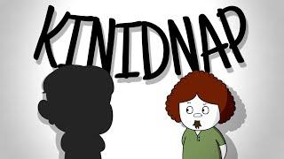 KINIDNAP SI DUGLAS | Pinoy Animaton