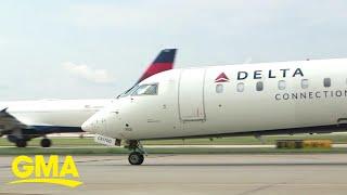 Latest Delta Airlines updates following critical tech breakdown