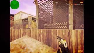 Cs 1.6 A New Fragmovie Called "Im Gaming Forever" By Haseeb Demon Xtylo | GLOCK & USP | HACK?