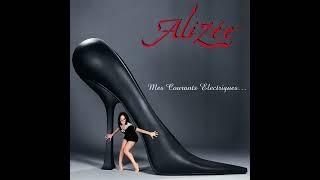 Alizée - Amelie m'a dit